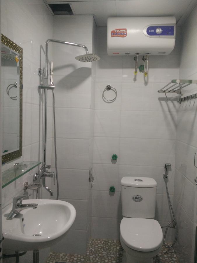Sapa Moment Hotel Екстер'єр фото
