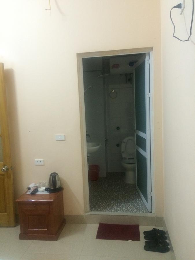 Sapa Moment Hotel Екстер'єр фото
