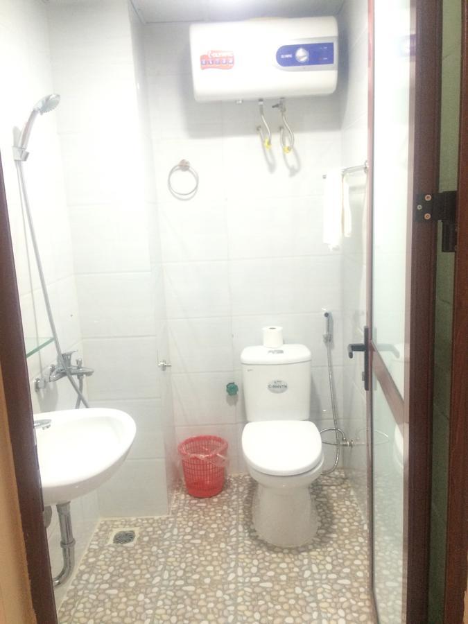 Sapa Moment Hotel Екстер'єр фото